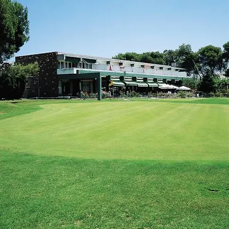 Golf Castellon, A Apenas 5 Minutos De Golf Costa Azahar, Wifi Gratuito Y Piscina 그라오 데 카스테욘