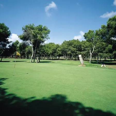 펜션 Golf Castellon, A Apenas 5 Minutos De Golf Costa Azahar, Wifi Gratuito Y Piscina