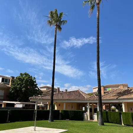 Golf Castellon, A Apenas 5 Minutos De Golf Costa Azahar, Wifi Gratuito Y Piscina *