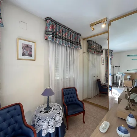 Golf Castellon, A Apenas 5 Minutos De Golf Costa Azahar, Wifi Gratuito Y Piscina 그라오 데 카스테욘