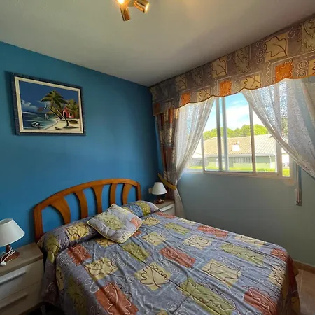 펜션 Golf Castellon, A Apenas 5 Minutos De Golf Costa Azahar, Wifi Gratuito Y Piscina