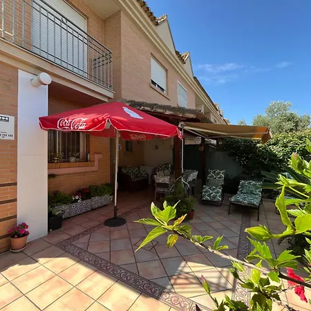 Golf Castellon, A Apenas 5 Minutos De Golf Costa Azahar, Wifi Gratuito Y Piscina *