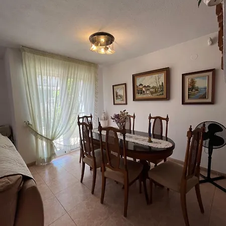 Golf Castellon, A Apenas 5 Minutos De Golf Costa Azahar, Wifi Gratuito Y Piscina