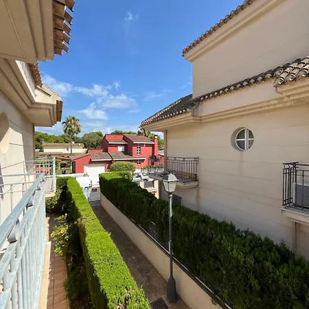 Golf Castellon, A Apenas 5 Minutos De Golf Costa Azahar, Wifi Gratuito Y Piscina *