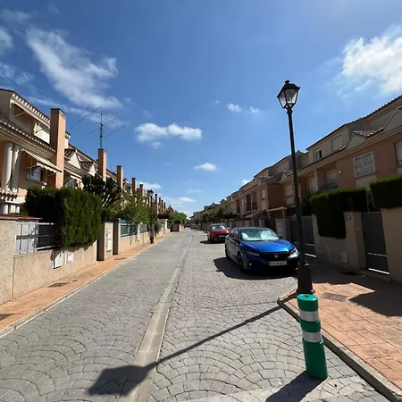 Golf Castellon, A Apenas 5 Minutos De Golf Costa Azahar, Wifi Gratuito Y Piscina * 그라오 데 카스테욘
