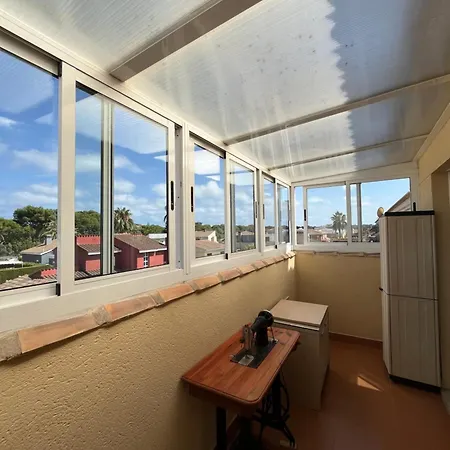 Golf Castellon, A Apenas 5 Minutos De Golf Costa Azahar, Wifi Gratuito Y Piscina *
