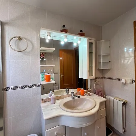 Golf Castellon, A Apenas 5 Minutos De Golf Costa Azahar, Wifi Gratuito Y Piscina 그라오 데 카스테욘