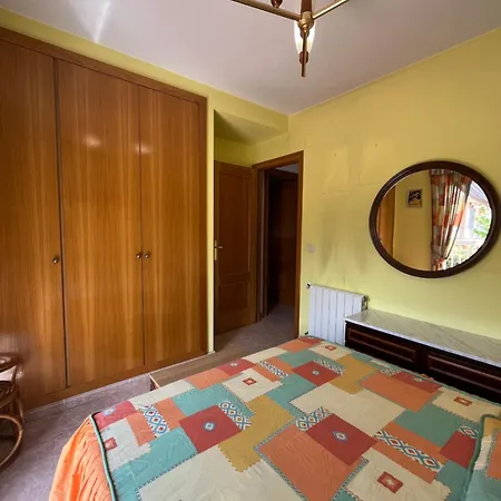 펜션 Golf Castellon, A Apenas 5 Minutos De Golf Costa Azahar, Wifi Gratuito Y Piscina