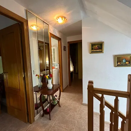 Golf Castellon, A Apenas 5 Minutos De Golf Costa Azahar, Wifi Gratuito Y Piscina 펜션 *