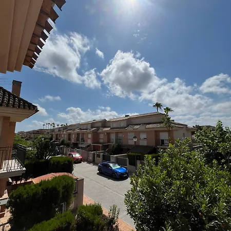 Golf Castellon, A Apenas 5 Minutos De Golf Costa Azahar, Wifi Gratuito Y Piscina 펜션 그라오 데 카스테욘