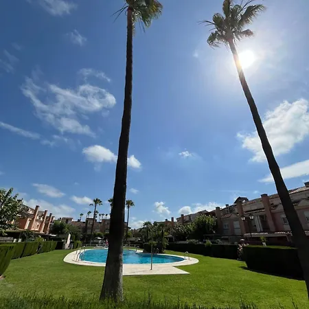Golf Castellon, A Apenas 5 Minutos De Golf Costa Azahar, Wifi Gratuito Y Piscina * 그라오 데 카스테욘