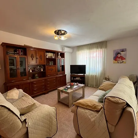 Golf Castellon, A Apenas 5 Minutos De Golf Costa Azahar, Wifi Gratuito Y Piscina * 그라오 데 카스테욘